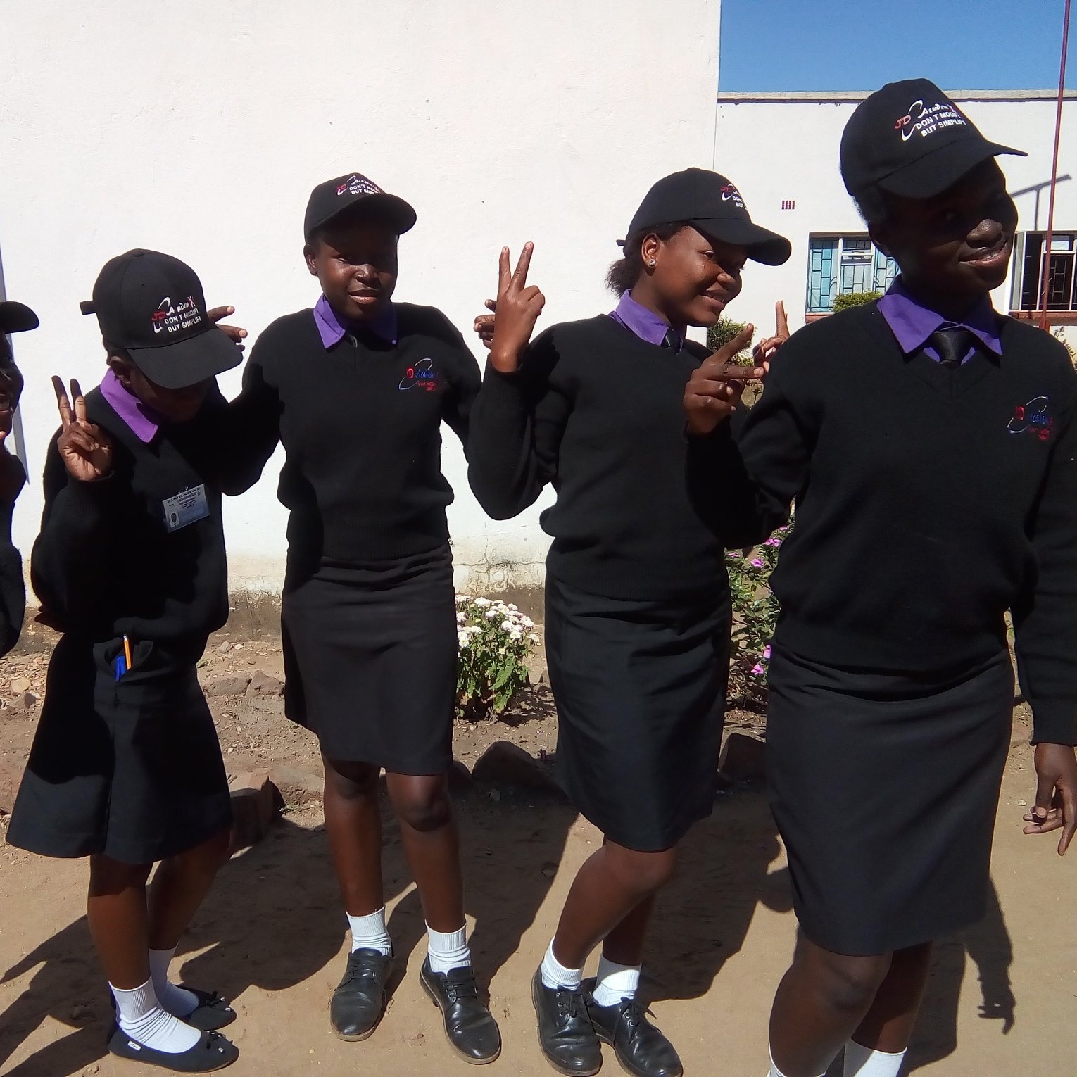 ID Academy independent college