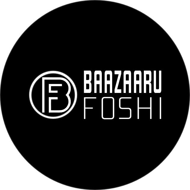Baazaaru foshi | Male