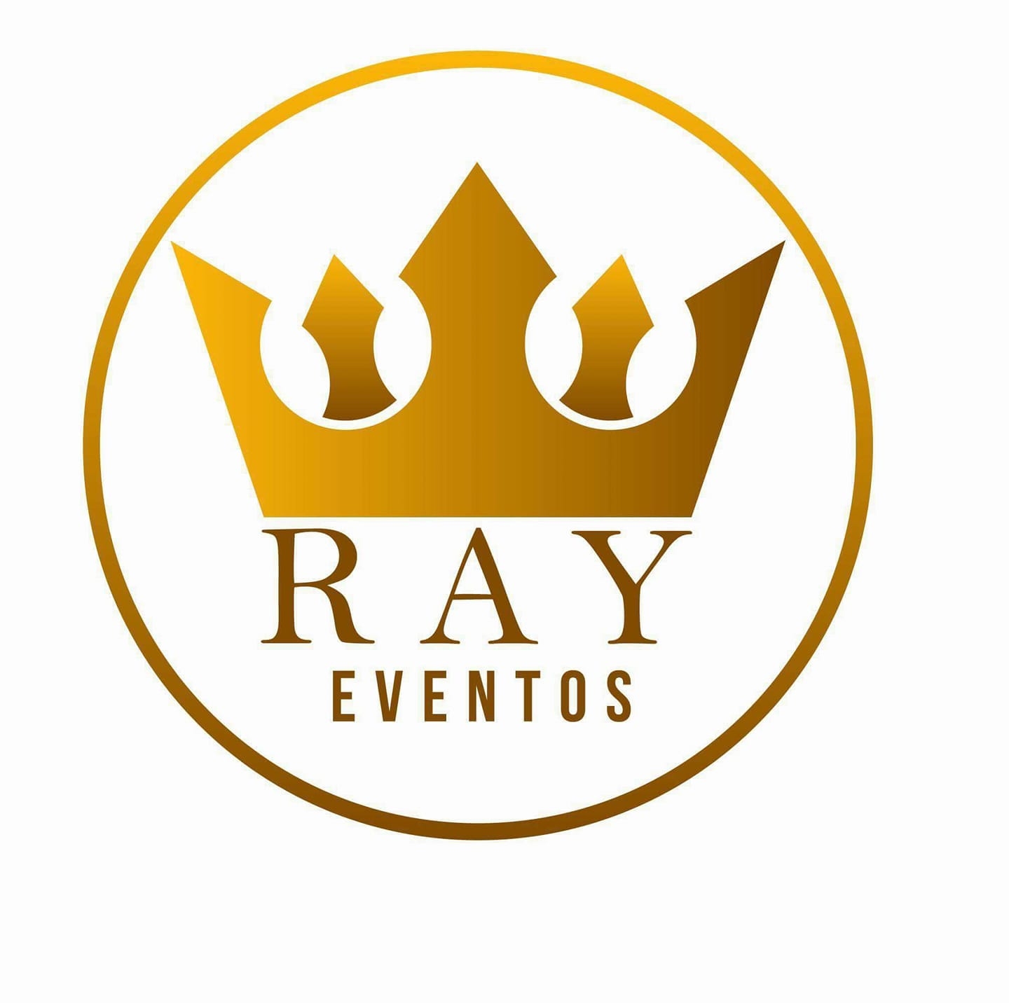 Ray Eventos
