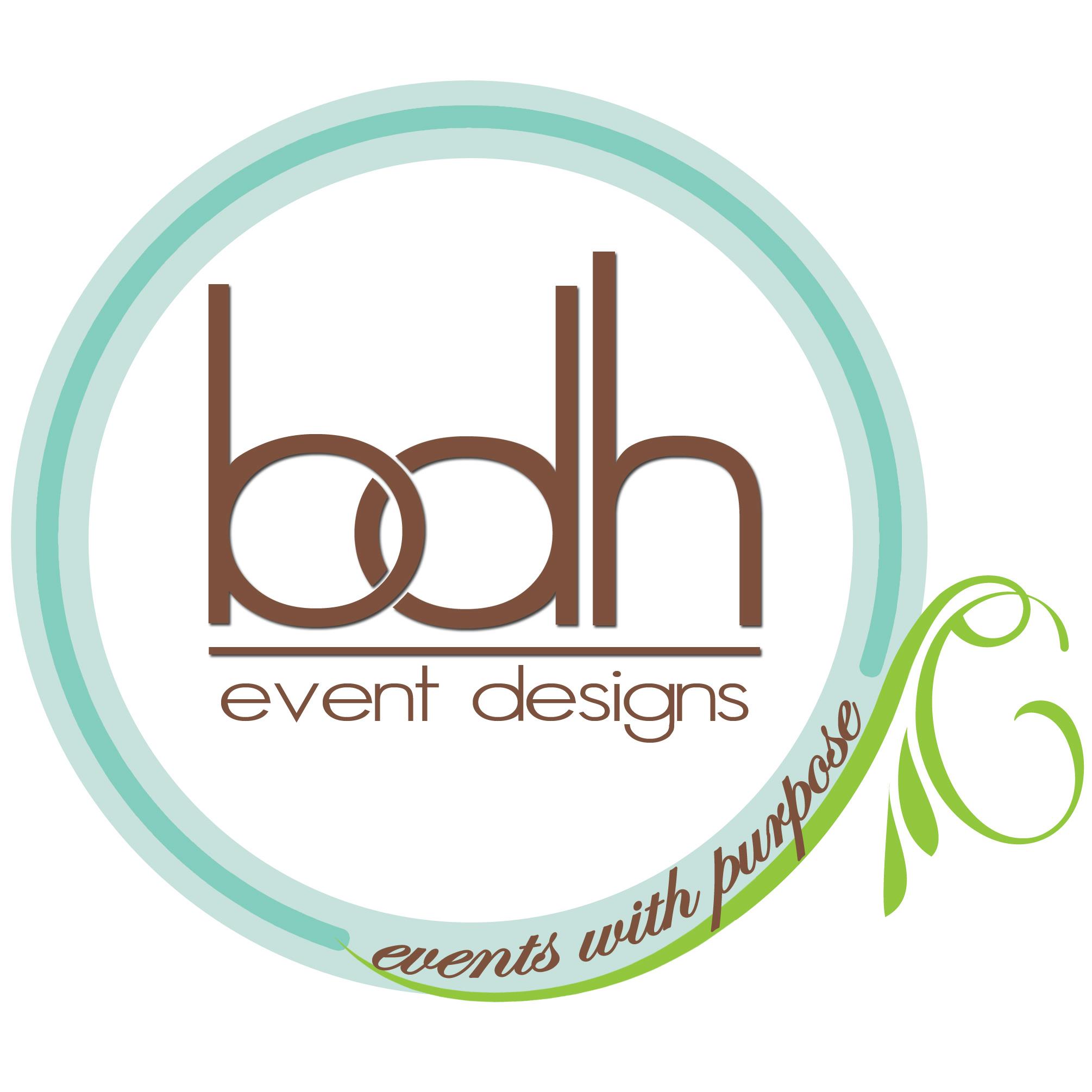 Bdh Logo