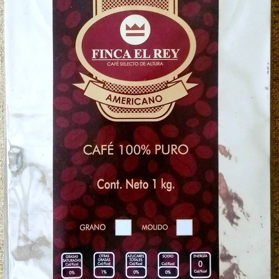 Finca el Rey Cafe Organico | Ciudad Obregón
