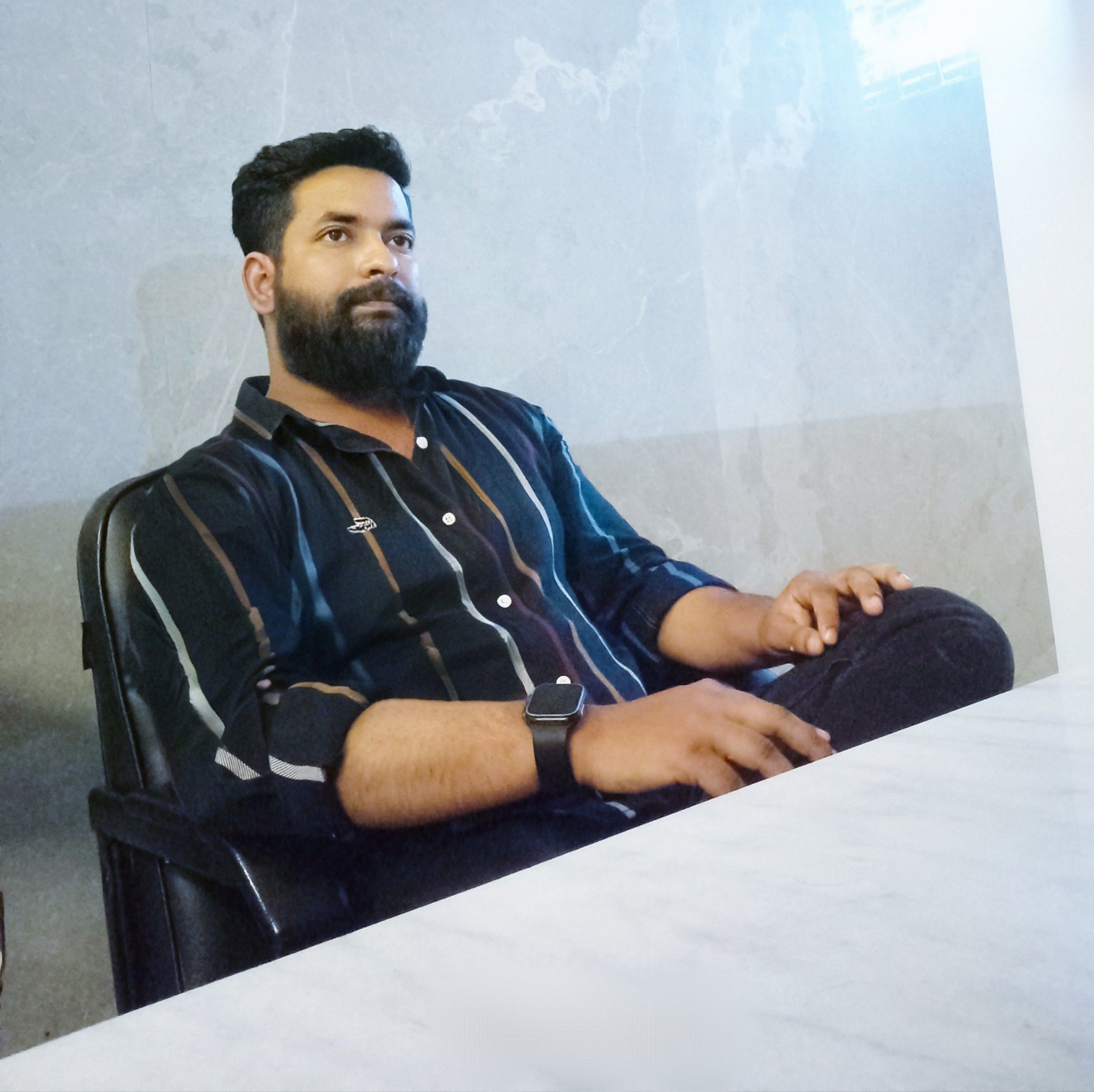 RJ Sheikh Rifat