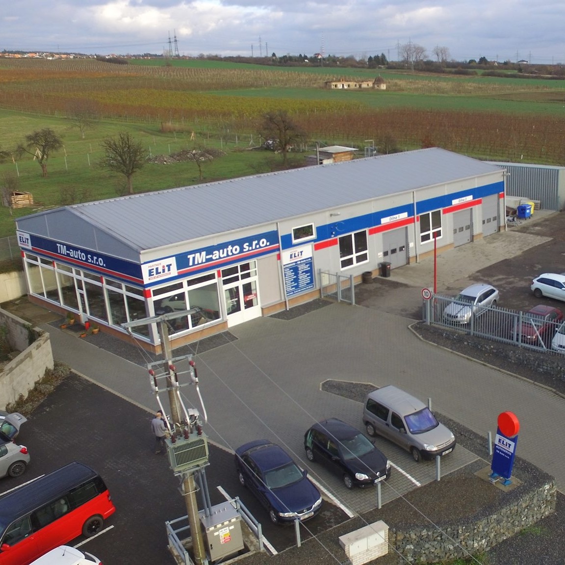 TM-auto | Melnik