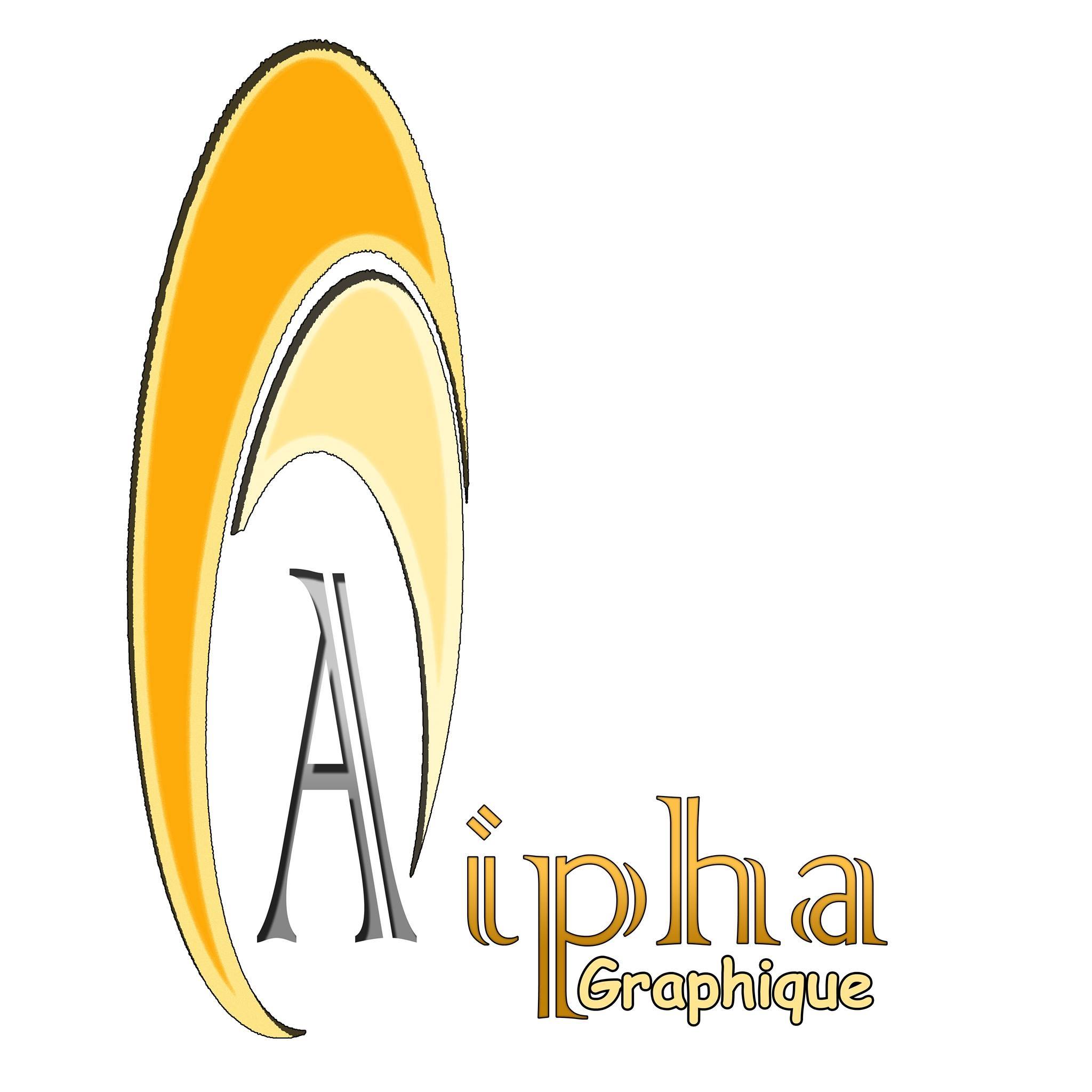 Aipha-graphique