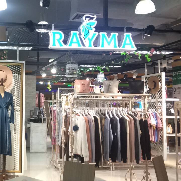 Rayma โลตัส ชัยภูมิ