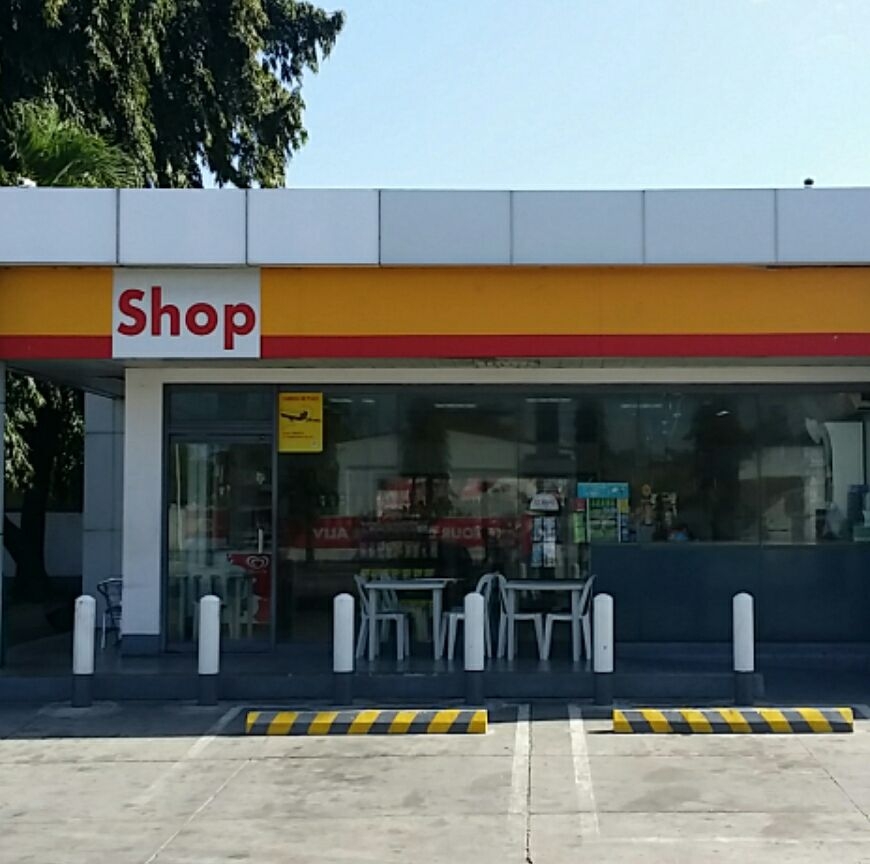 SHELL San Rafael Tarlac