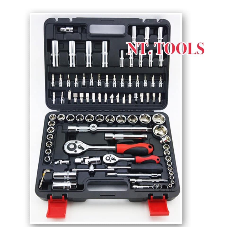 NT Tools