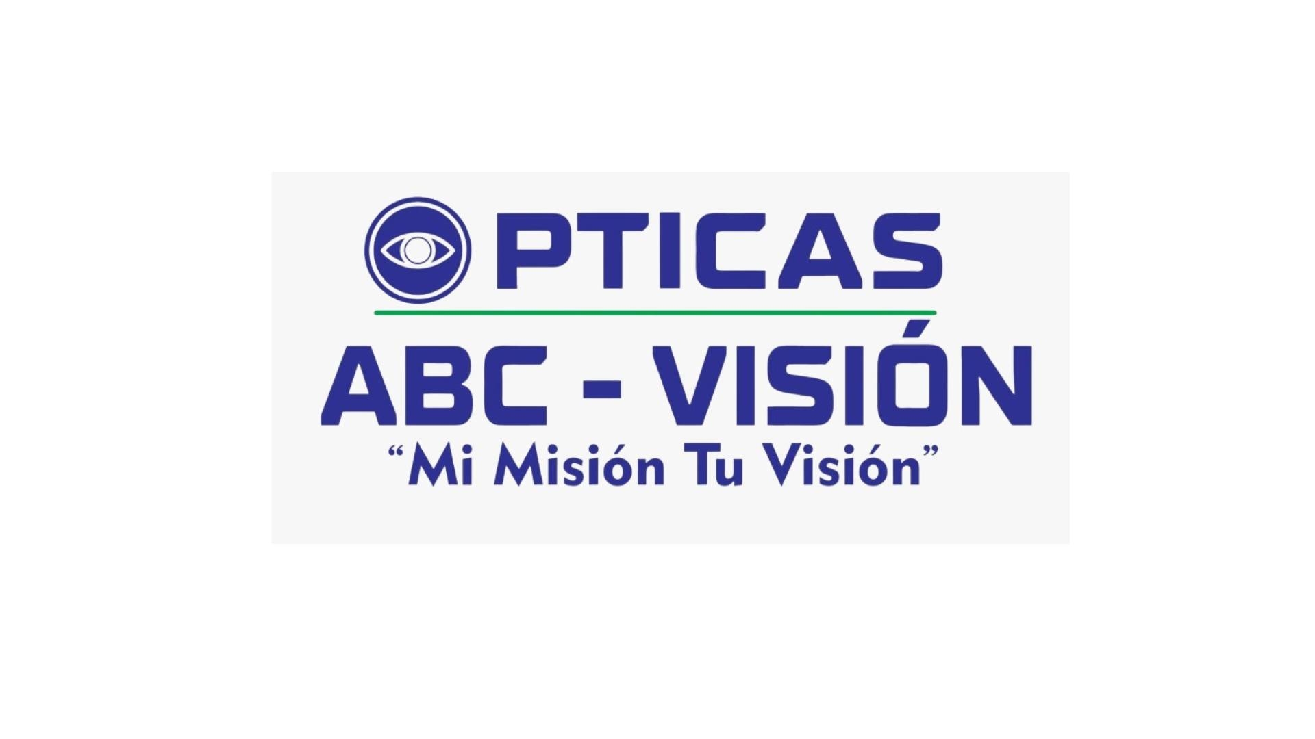 Óptica ABC Visión | Arequipa