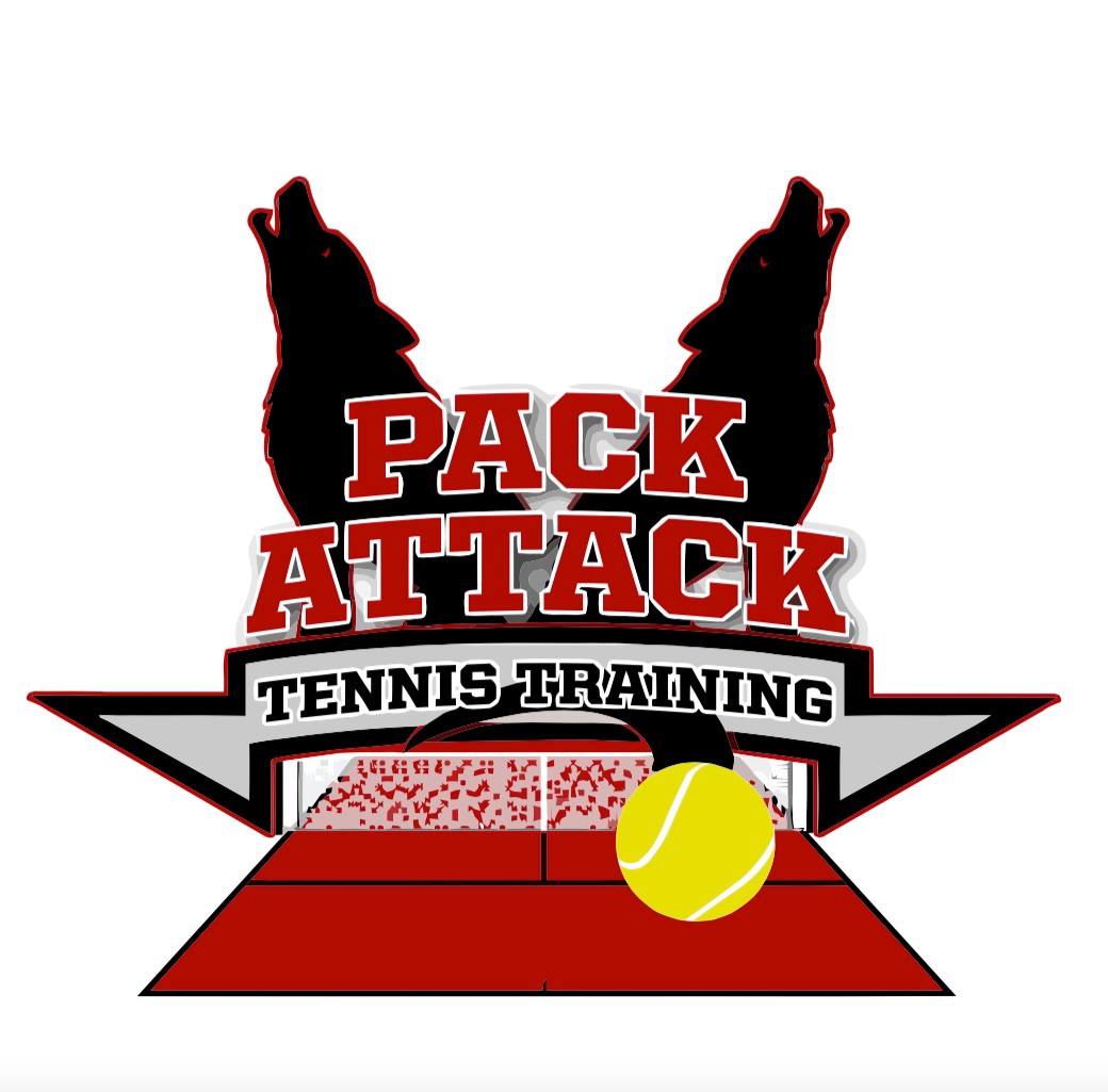 Pack Attack Tennis Training... - Pack Attack Tennis Training