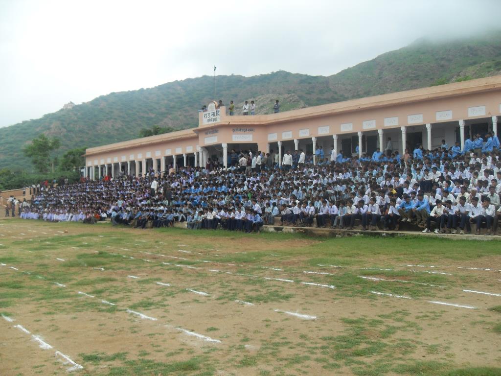 The Incredible Chhapoli | Jhunjhunun