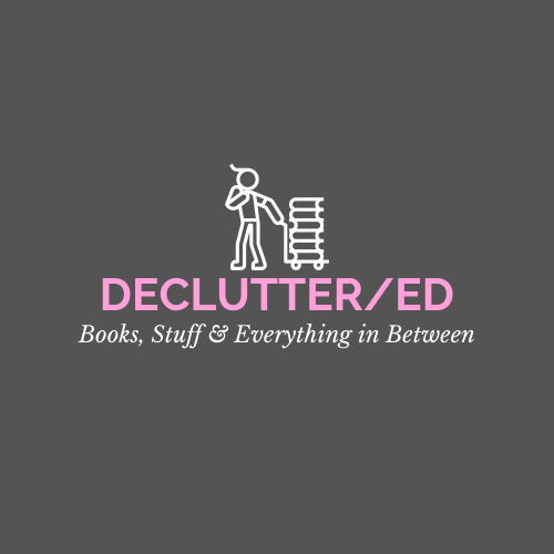 Declutter/ed ph