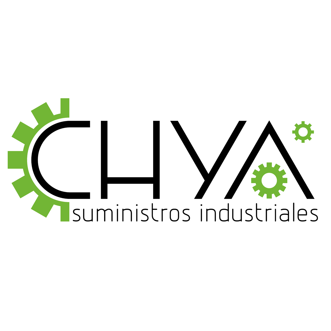 CHYA y Suministros Industriales, S.L.