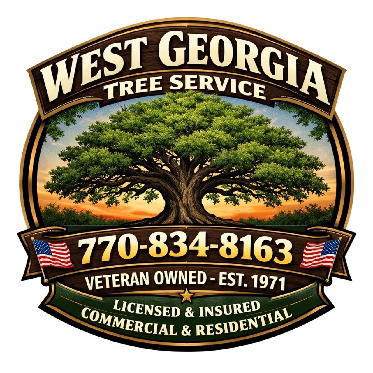 West Georgia Tree Service | Carrollton GA