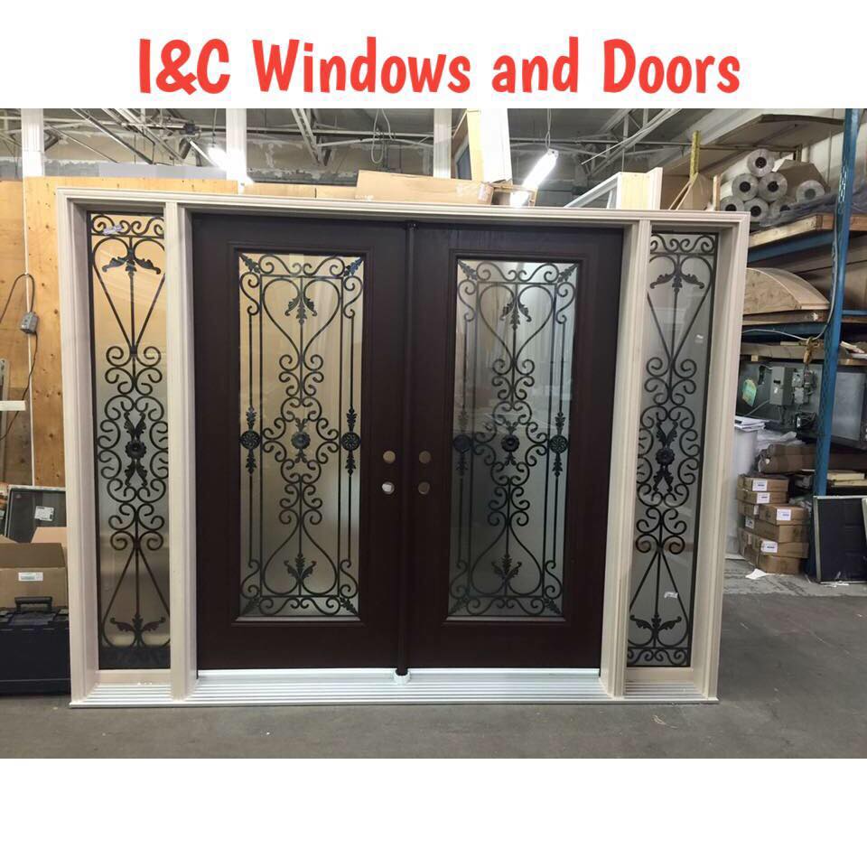 I&C windows and doors | Toronto ON