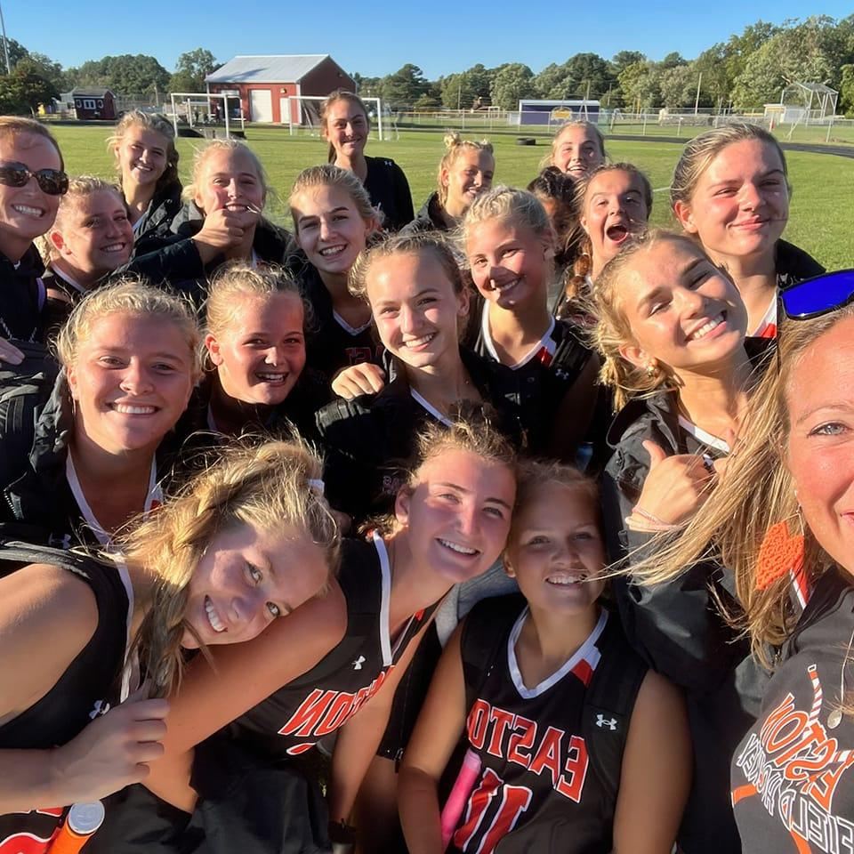 EHS Field Hockey