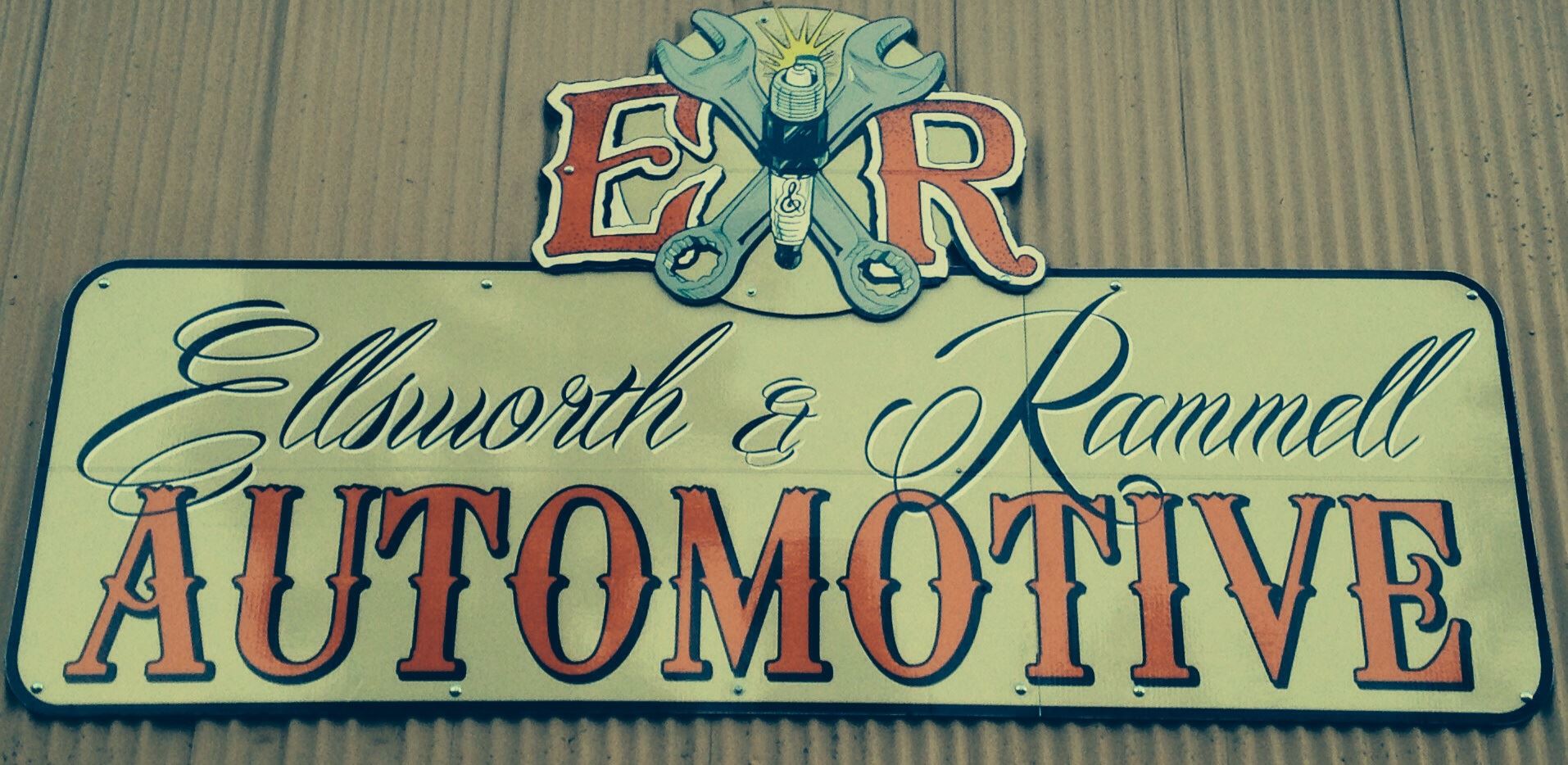 E & R Automotive | Big Bear Lake CA