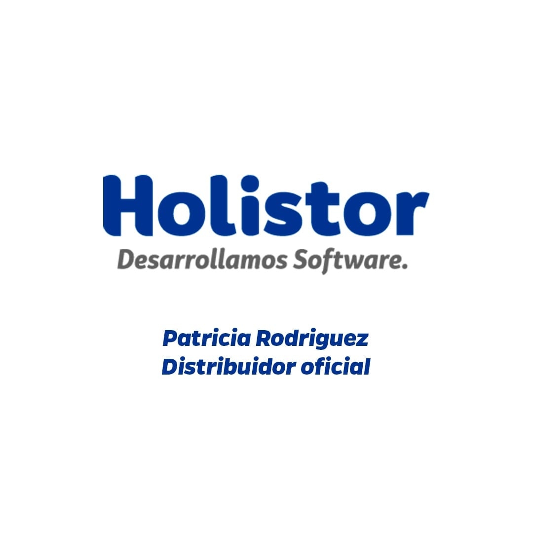 Holistor - Representante Oficial | La Plata