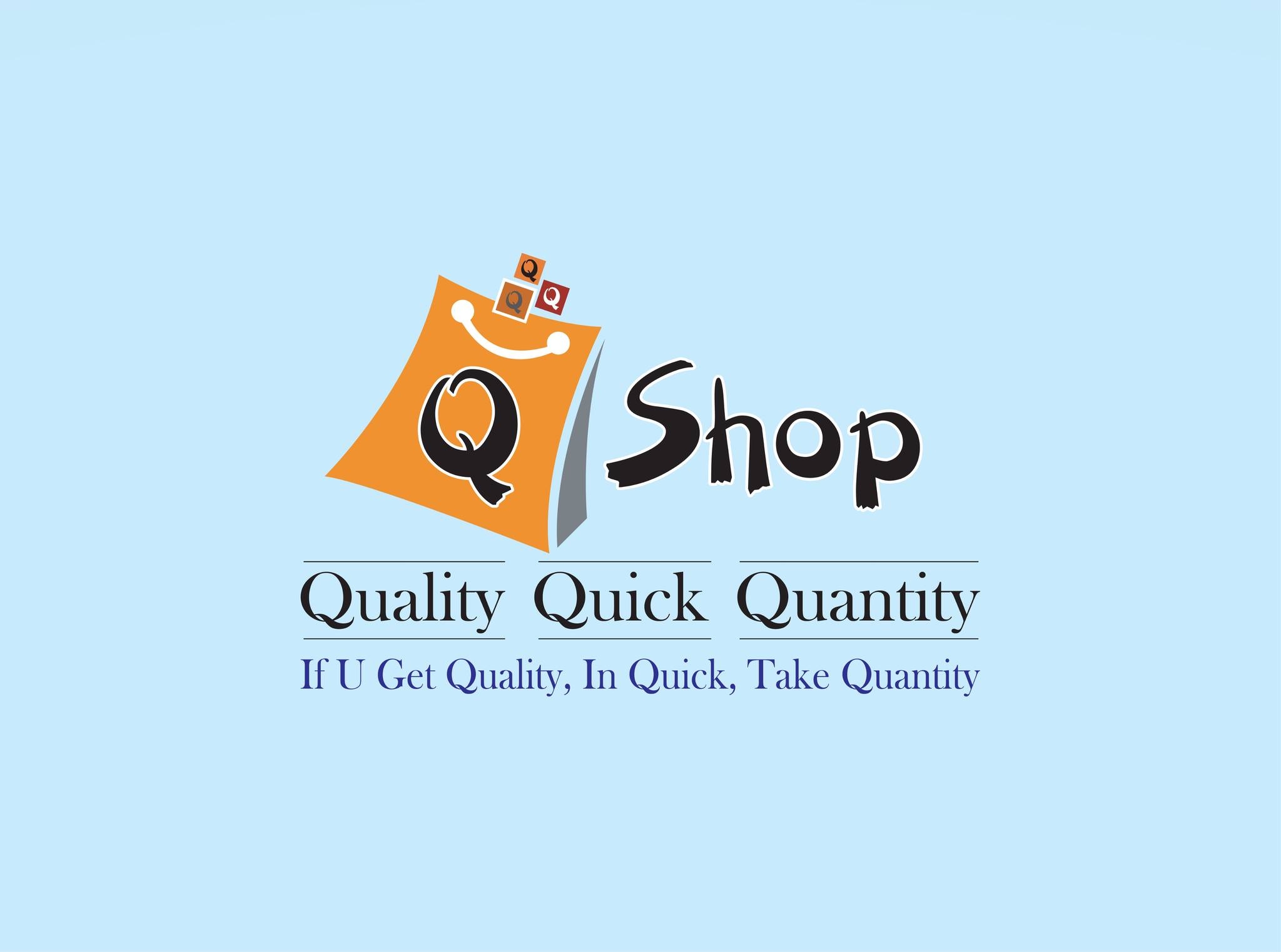 Q Shop | Chittagong