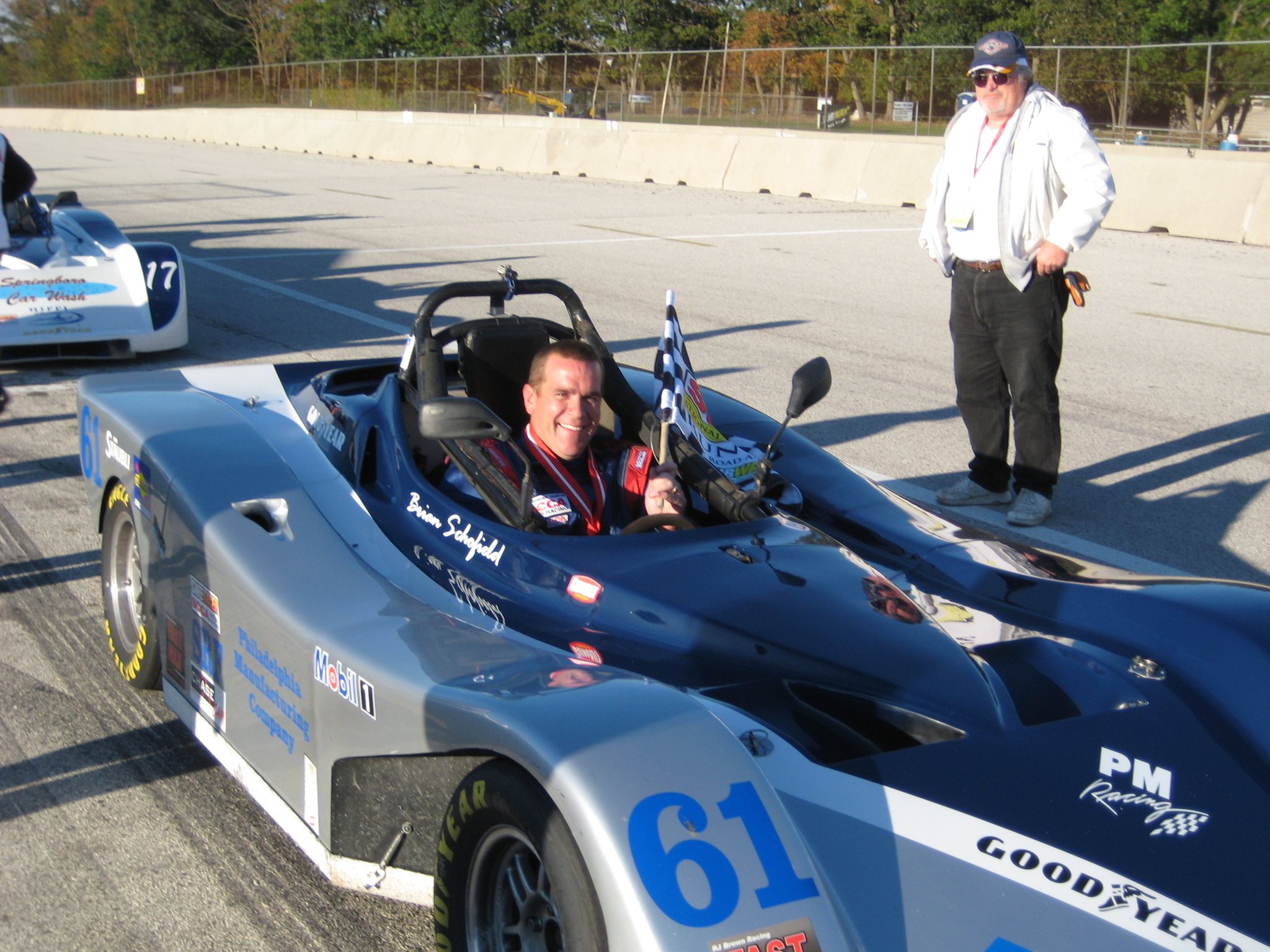 PM Racing USA | Lakeland FL