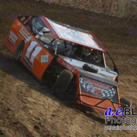 Cunningham Racing
