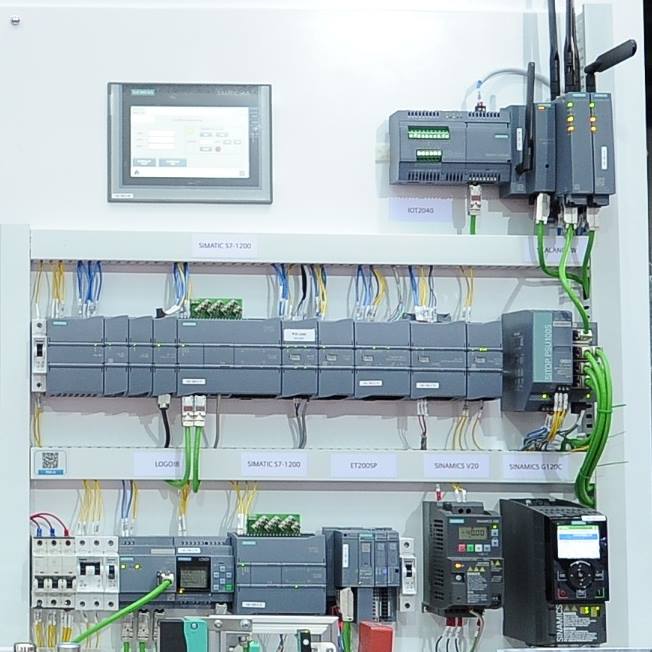 Micro Automation