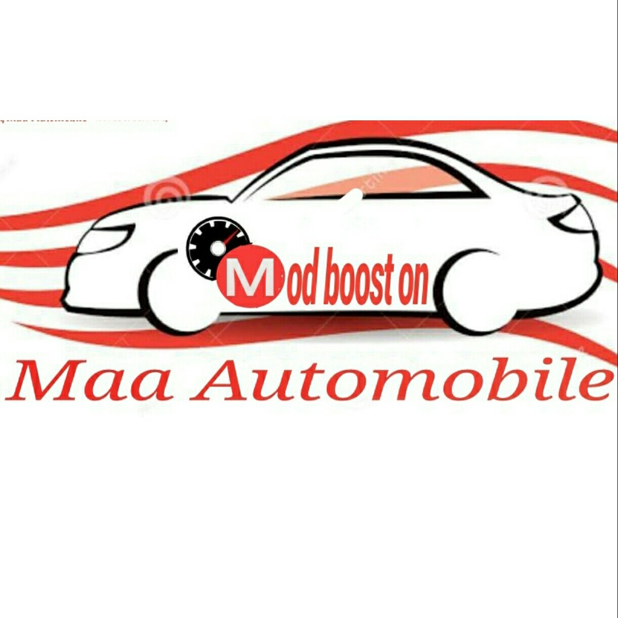 Maa Automobiles | Dhaka
