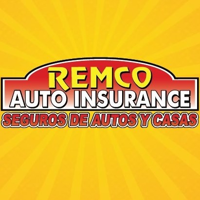 Remco Insurance | El Paso TX