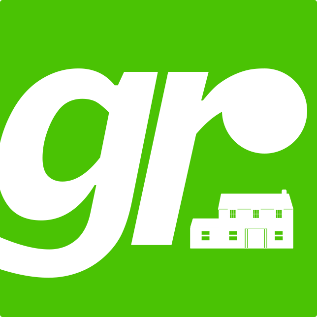 Greenrock Estate Developers Corp. logo