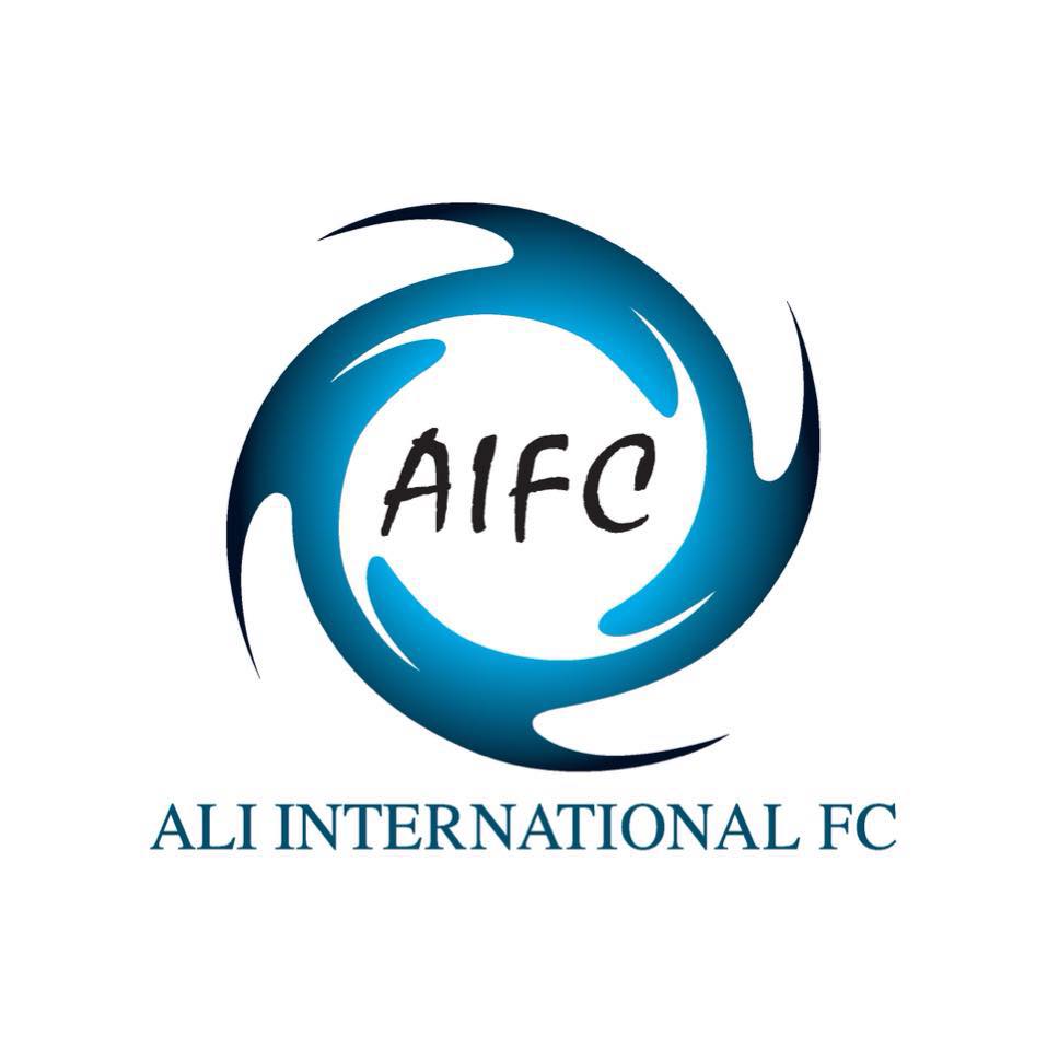 Ali International FC Qatar