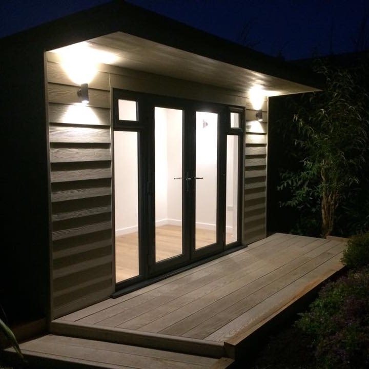 Addems & Hambling Bespoke Garden Rooms | Eastbourne