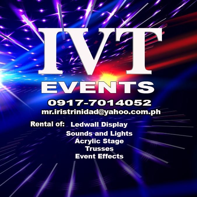 IVT Events | Zamboanga City