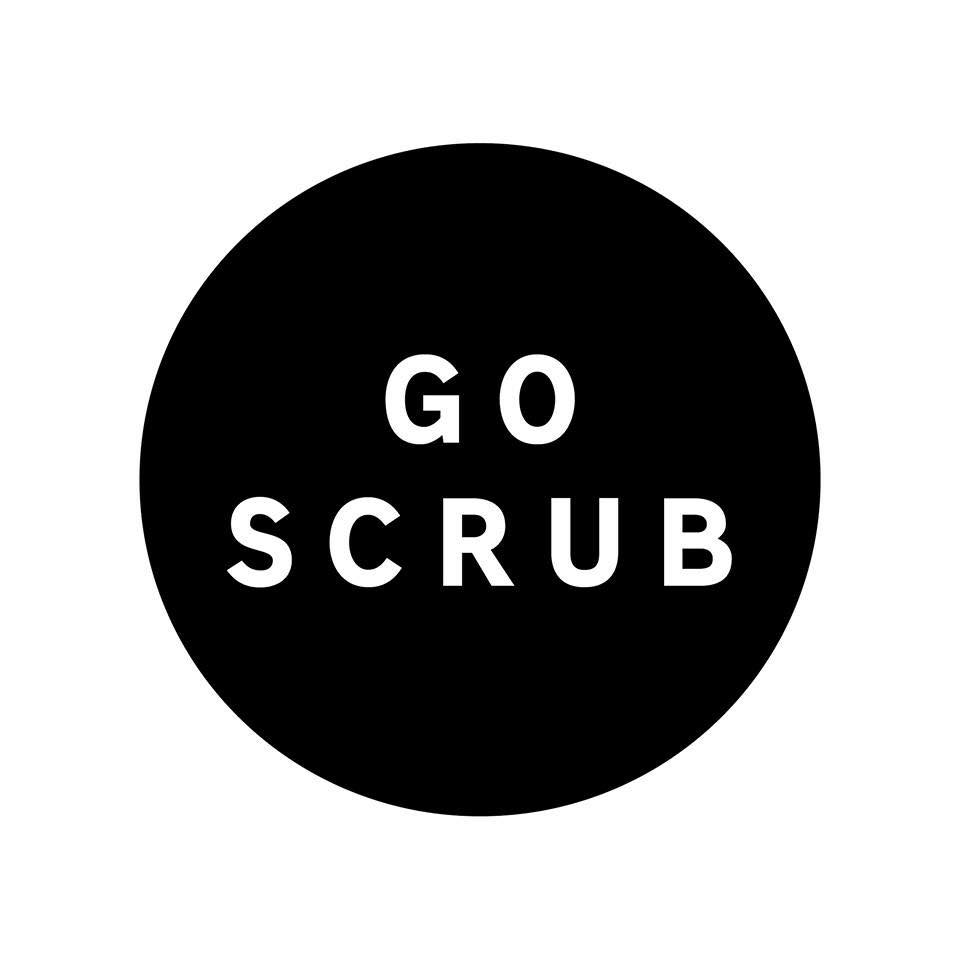 Go Scrub