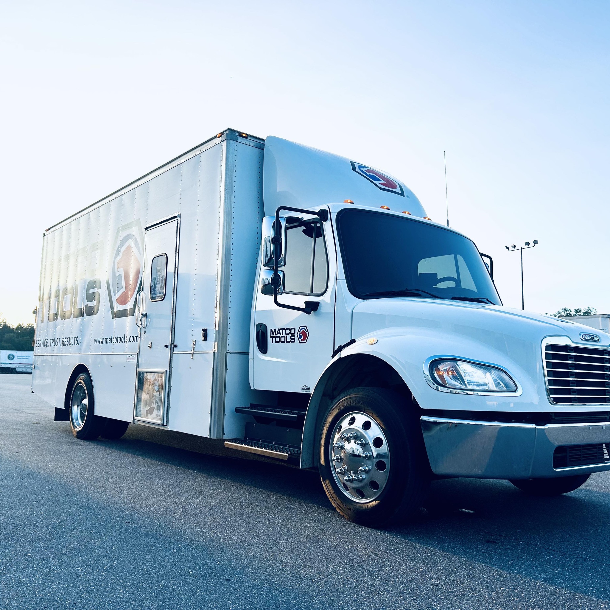 BSC Tool Sales Matco Tools Distributor | Dallas NC
