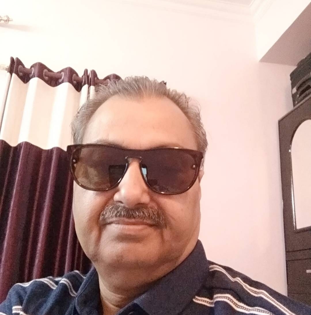 Rathi Associates Bharat Singh Rathi