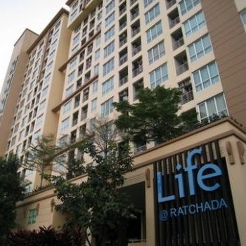 Life.at.ratchada ลาดพร้าว 36 | Bangkok