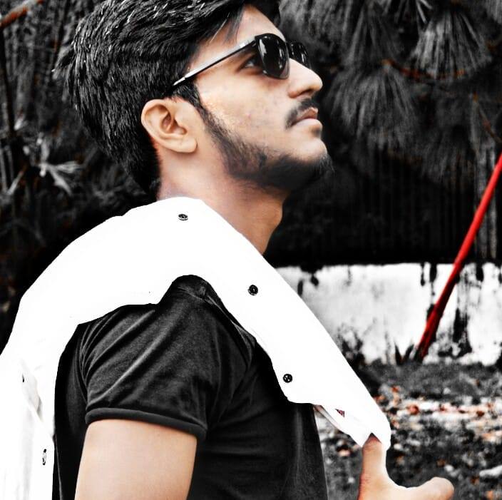 Anas Raj