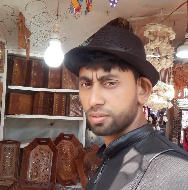 Masud Rana | Rangpur
