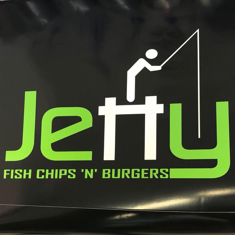 Jetty fish chips n burgers | Mandurah WA