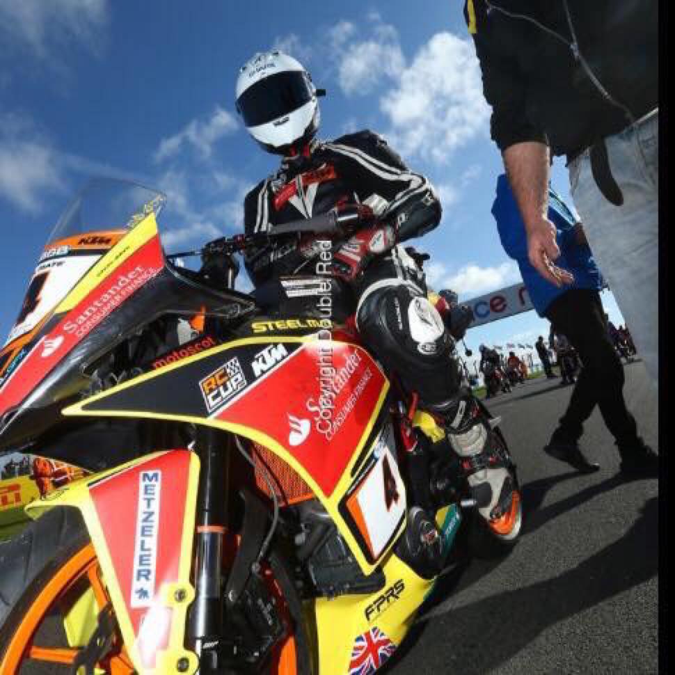 Havoc Racing