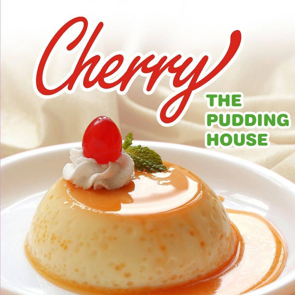 Cherry the pudding house | Kolhapur