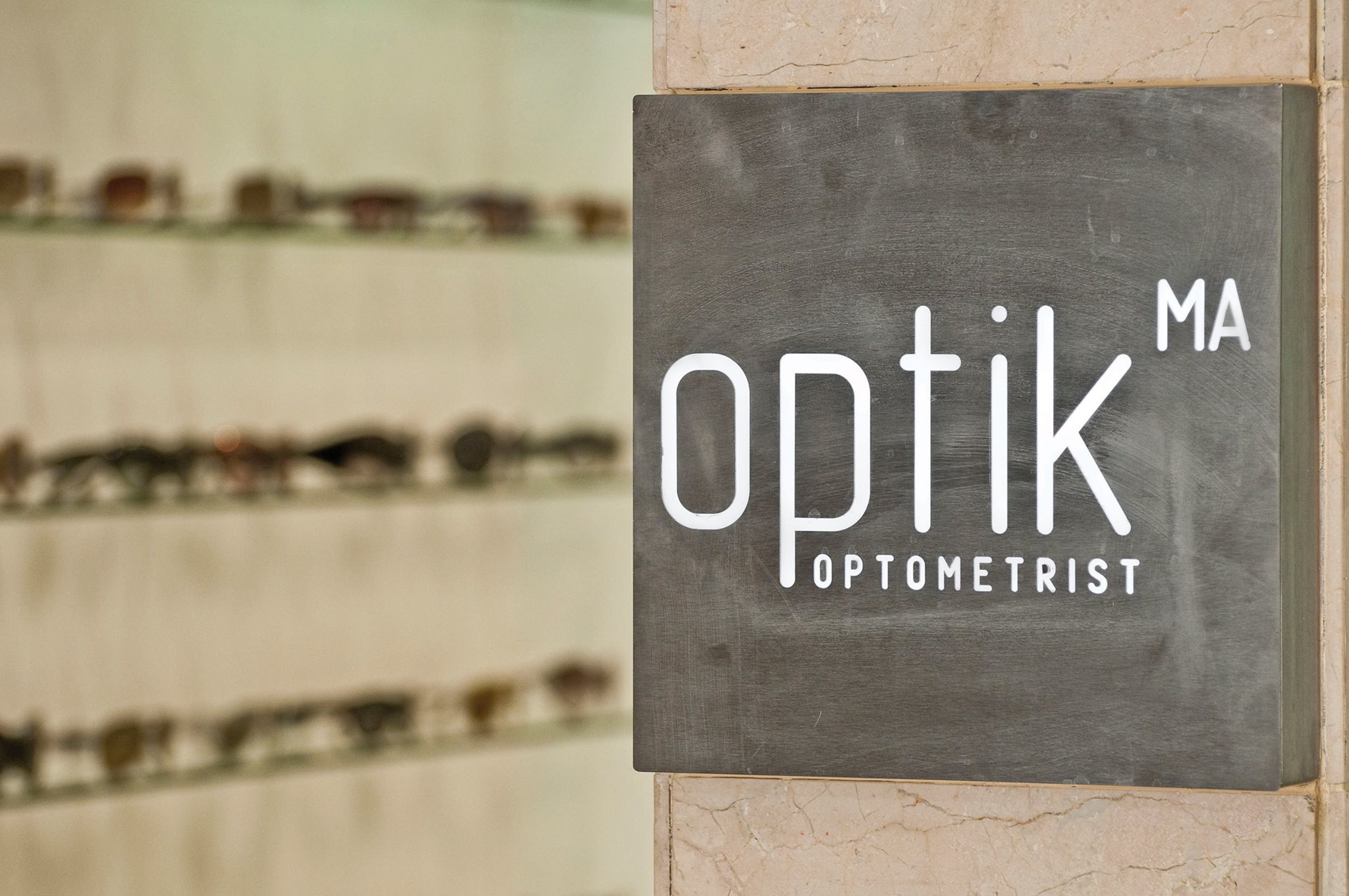 Optik Optometrist | Johannesburg