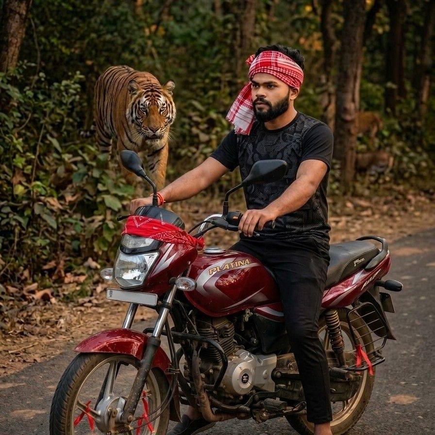 G Raj King