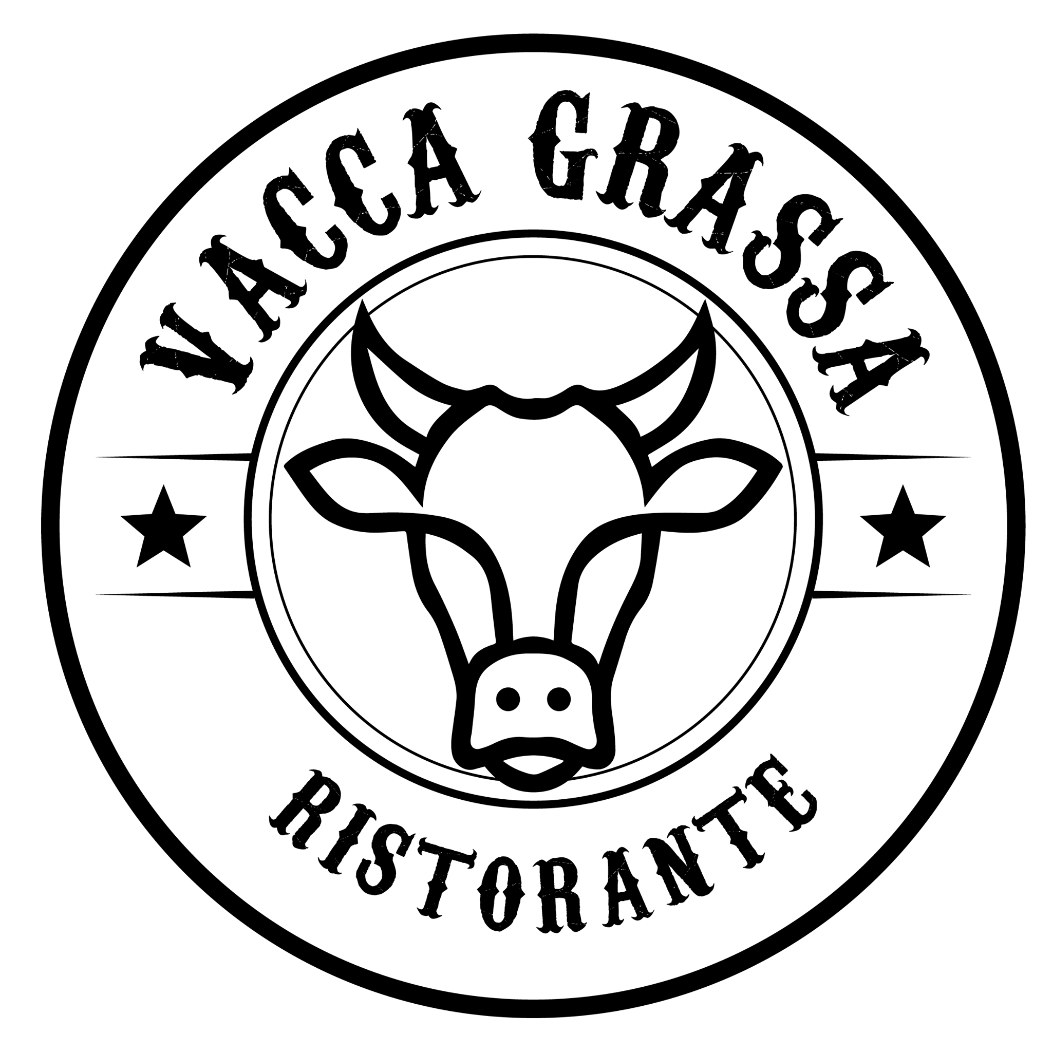 Vacca grassa | Rome