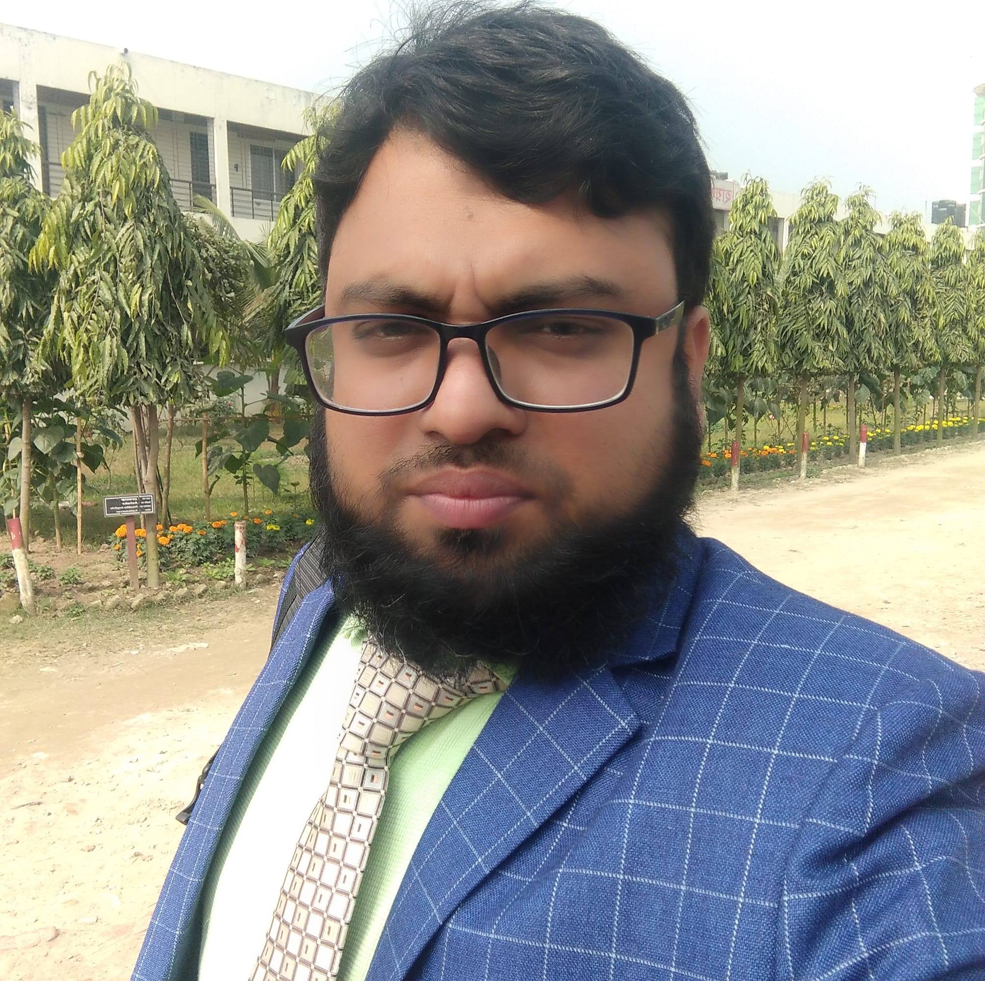 Shahidul Islam Rashel