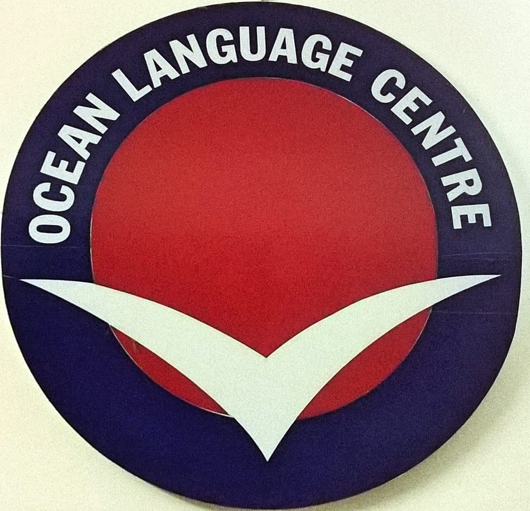 Ocean Language Centre