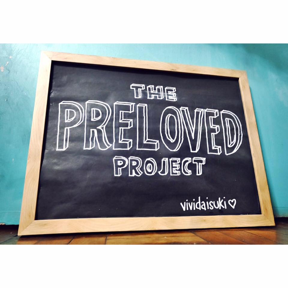 The Preloved Project | Quezon City