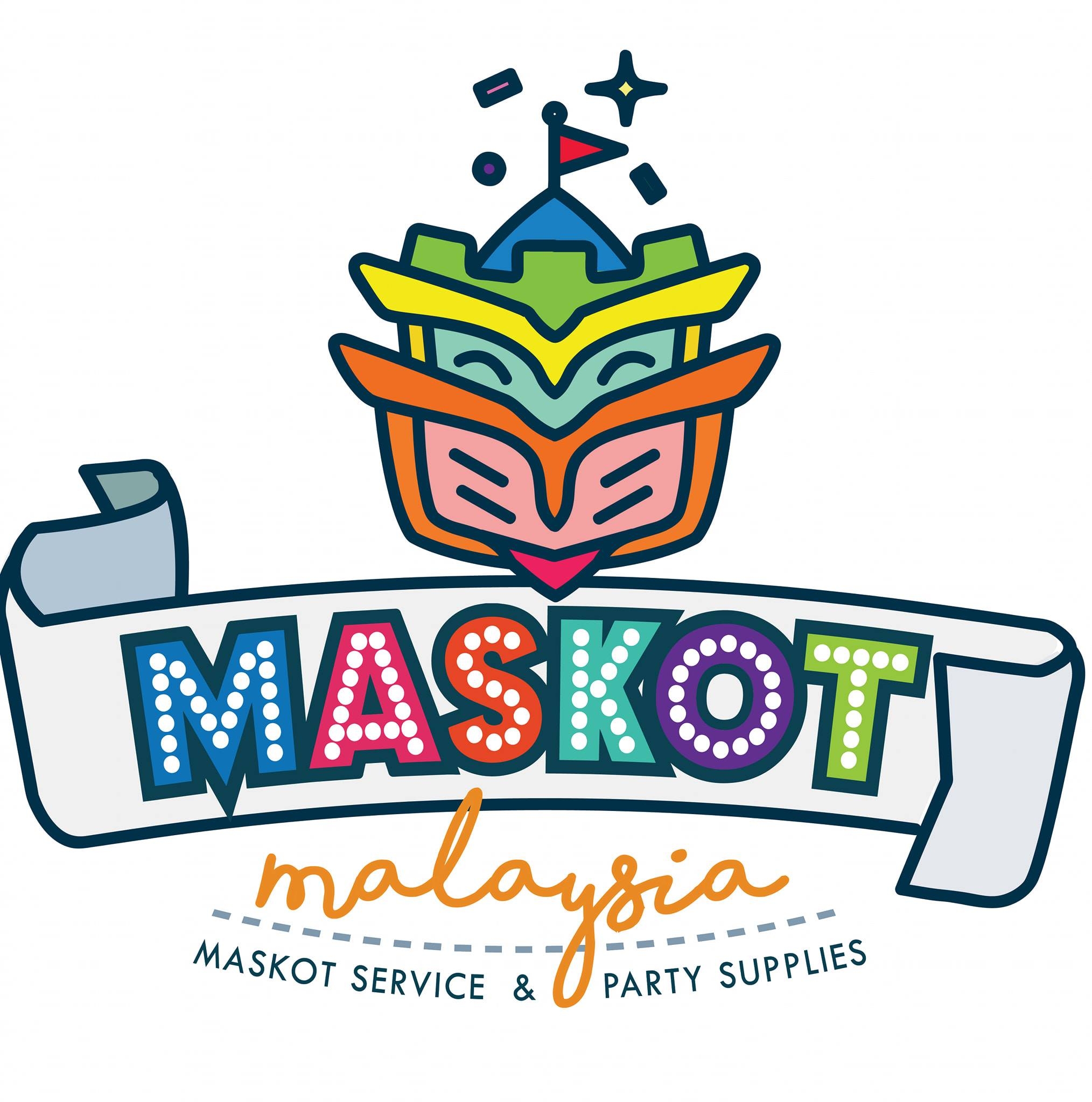 Maskot Malaysia