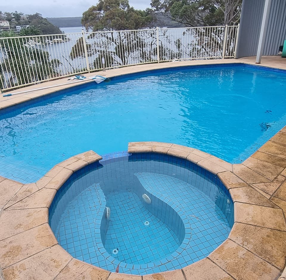 Ash's Pool Solutions | Cronulla NSW