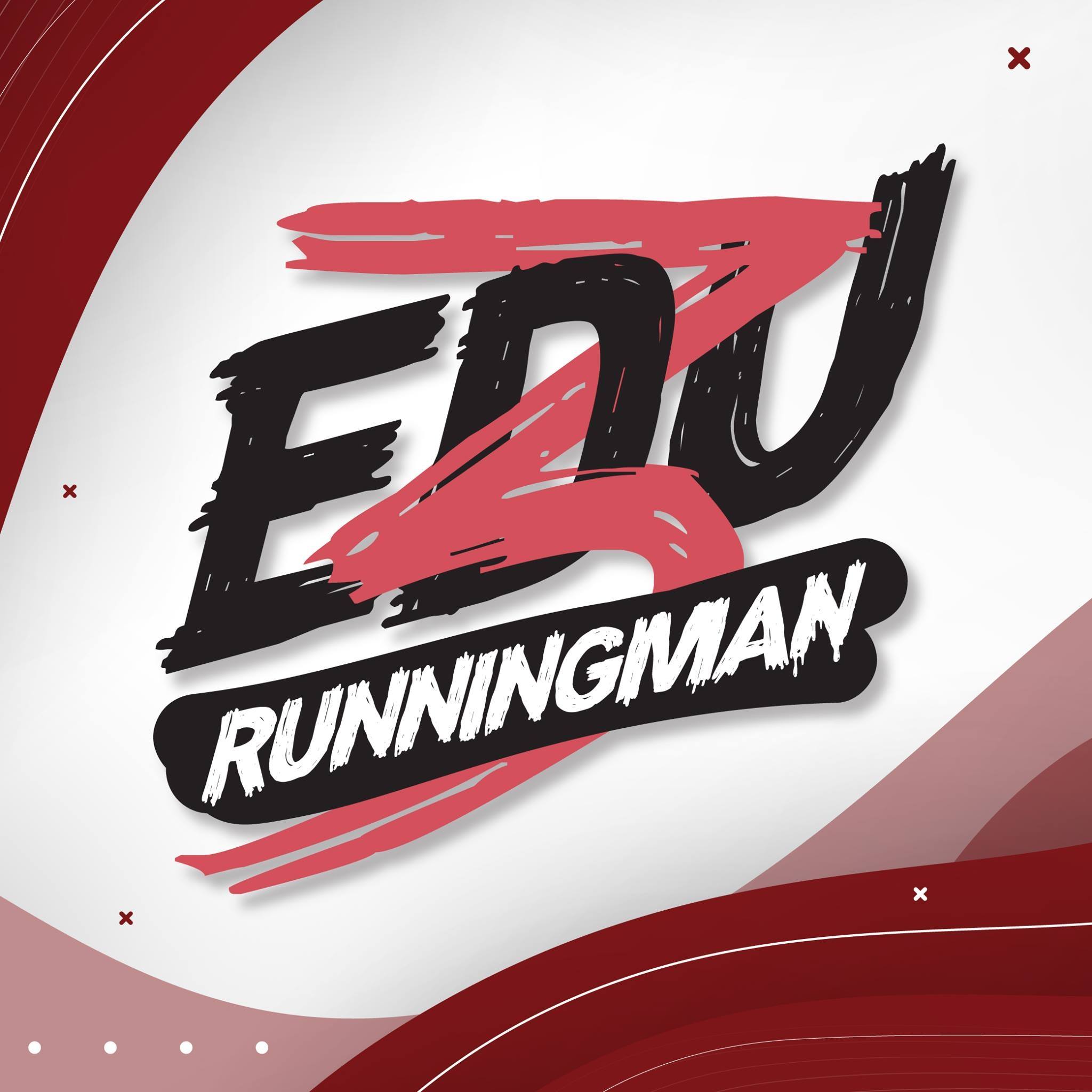 EDU Running Man