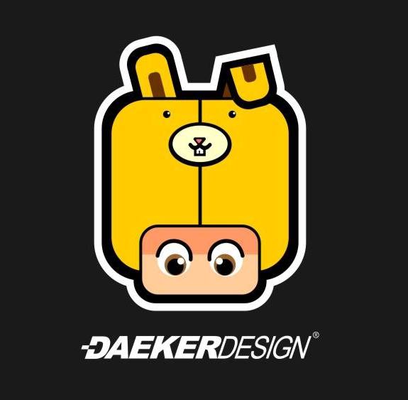 Daeker Design | Bandung